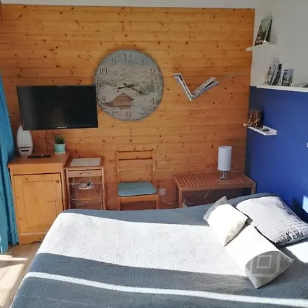 Apartamento Appartement Chamrousse *