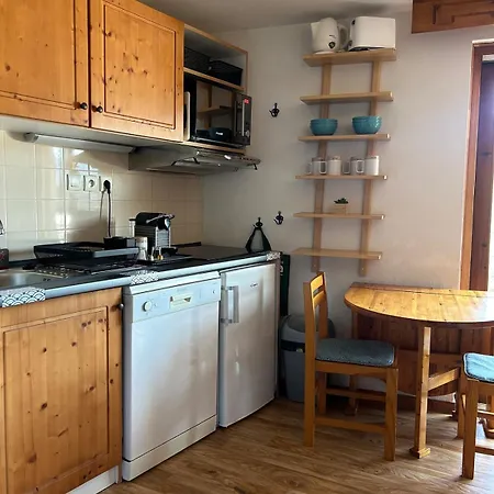 Appartement Chamrousse * Chamrousse