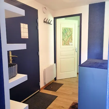 Appartement Chamrousse *