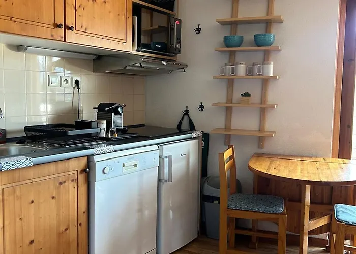 Appartement Chamrousse * Chamrousse