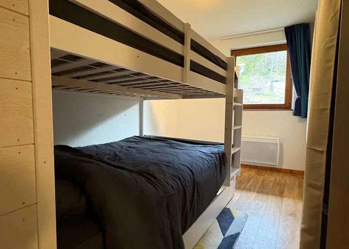 Διαμέρισμα Appartement Chamrousse *