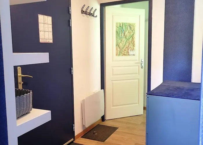 Appartement Chamrousse *